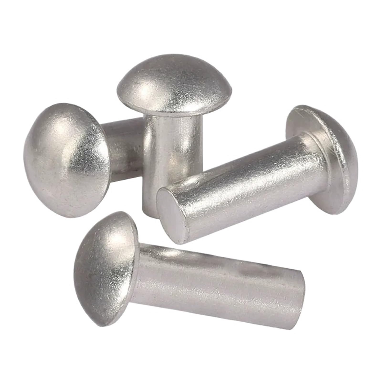 Rivets Pleins Aluminium
