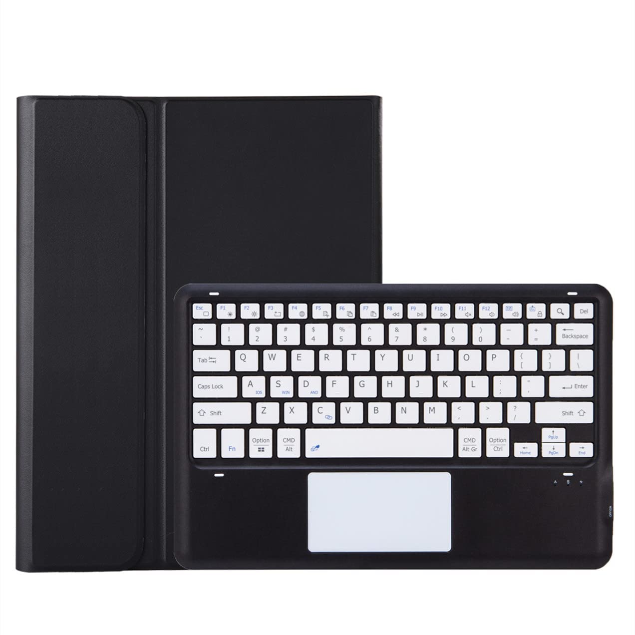 Samsung Galaxy Tab S6 キーボードカバー付き Amazon.com: Galaxy Tab S6 Lite Case with Keyboard 10.4 inch