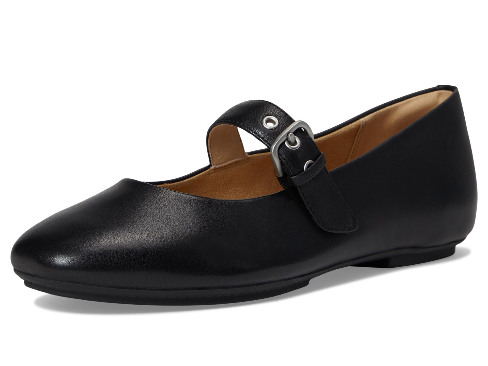 Fitflop Femme Delicato Leather Mary Janes Chaussure Baby