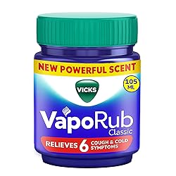 Vicks Vaporub 110ml