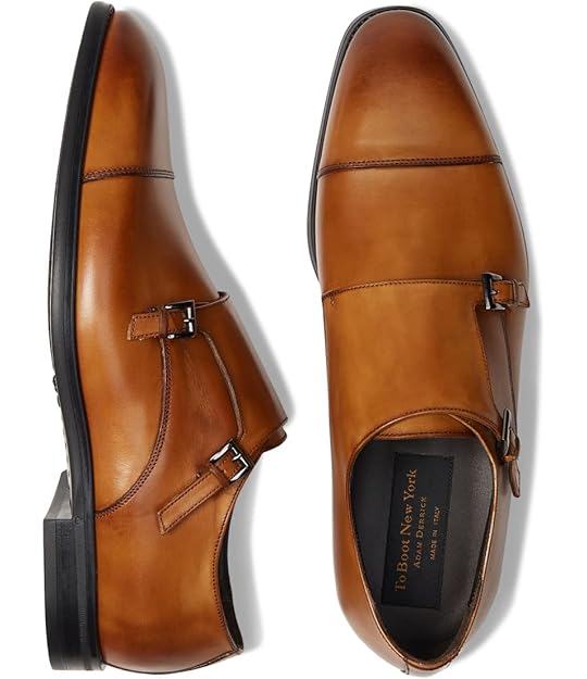 To boot new york burns + FREE SHIPPING