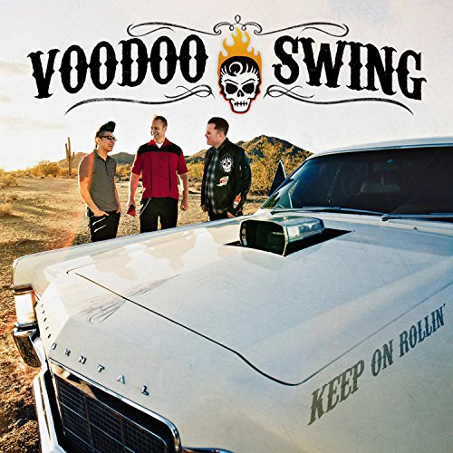Voodoo Swing