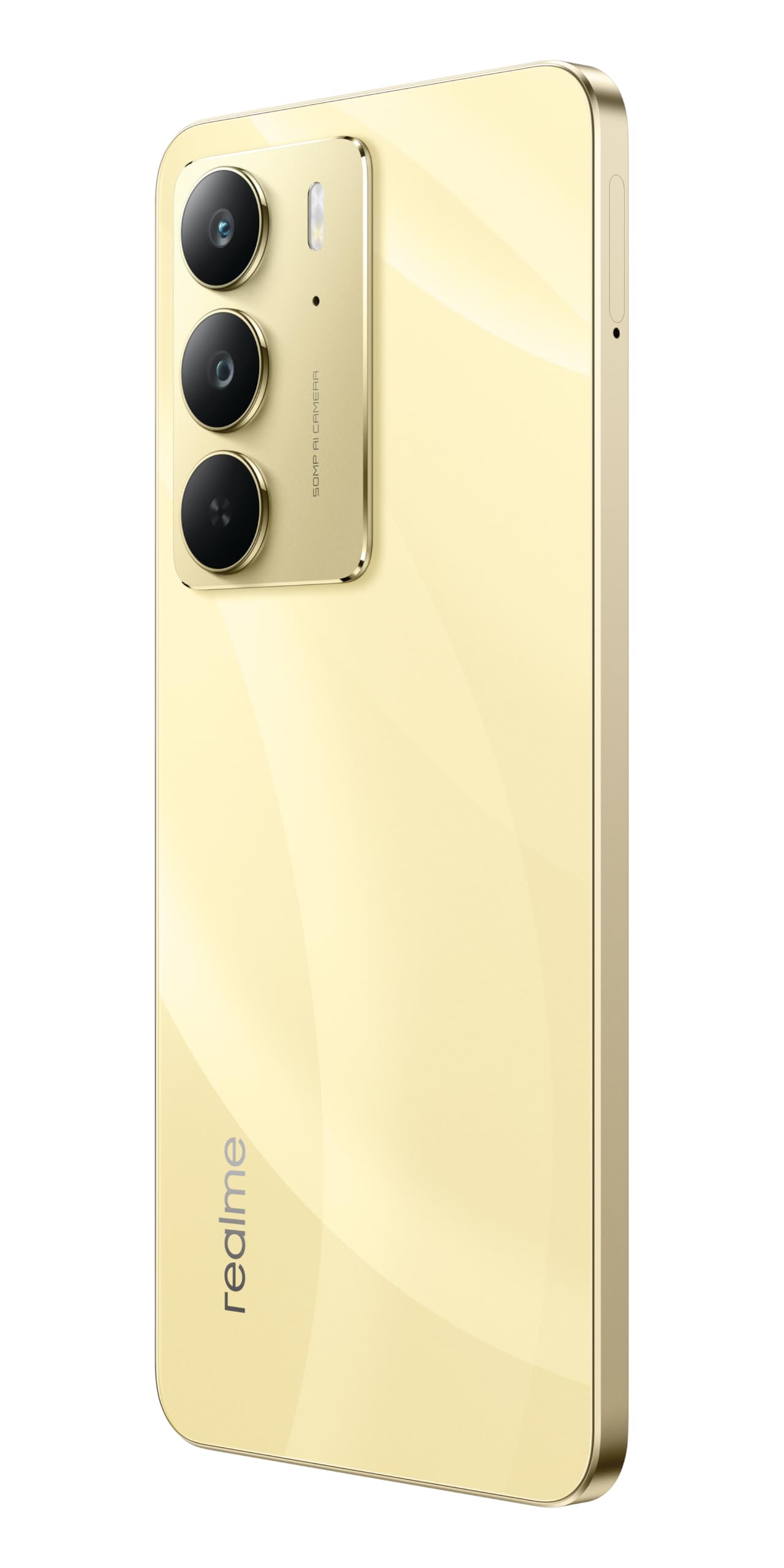 Realme C75 Lightning Gold : Amazon.co.za: Electronics