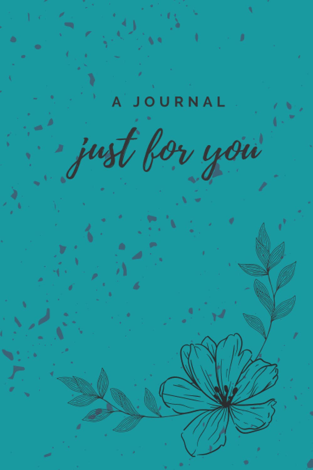 Just for you: 100 pages