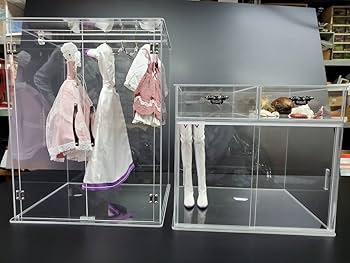 TBLeague   シームレスドール　衣装、ケース、オマケ付き Amazon | HiPlay TBLeague 1/6 超柔軟性 女性 シームレス