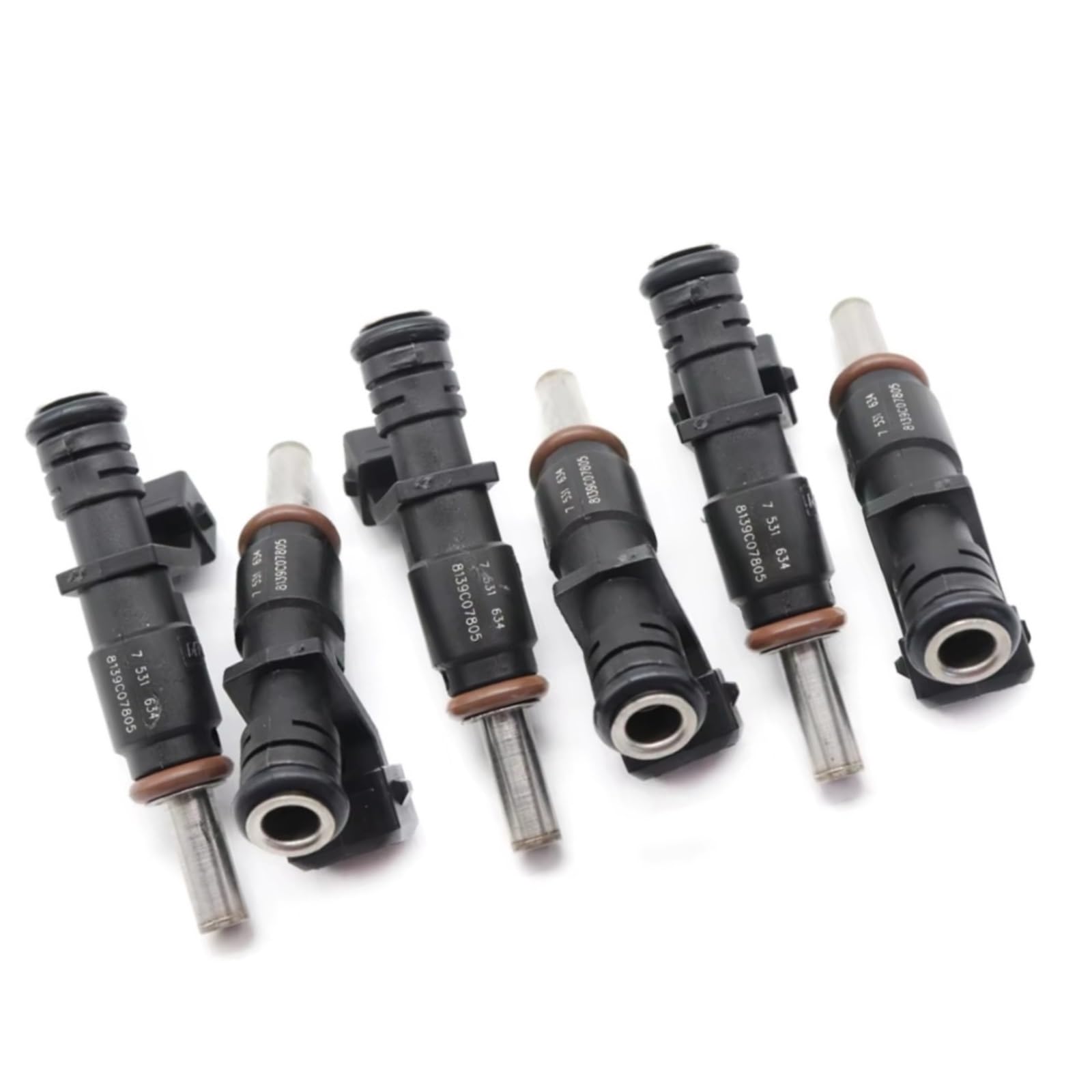 Combustible Inyector Para Para 325i 325xi 330i 330xi 2006