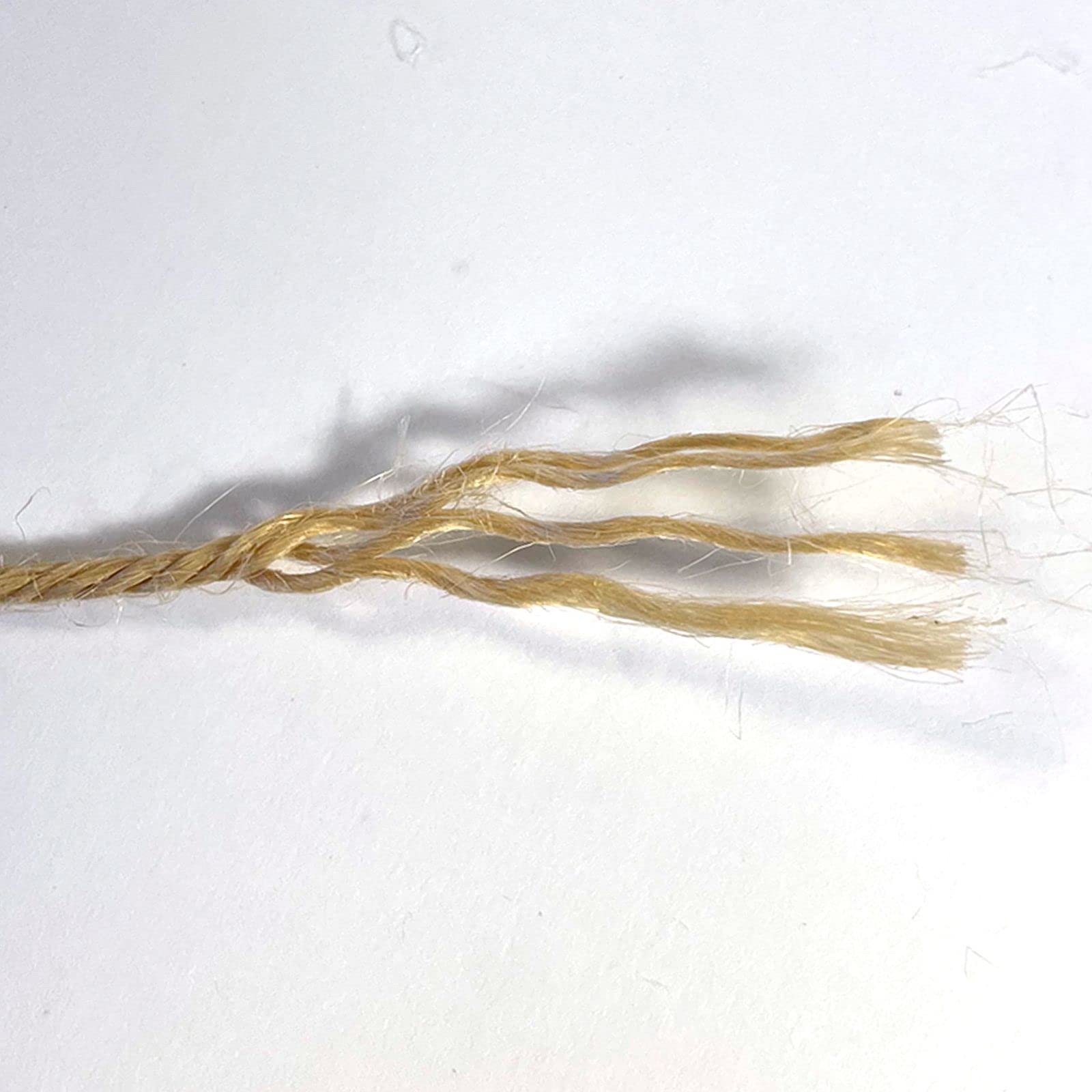 Vaessen Creative Jute Twine, Beige, 100 m x 2 mm, for Gift Wrapping Decorating, Floral Arrangements and Papercrafts - Image 4