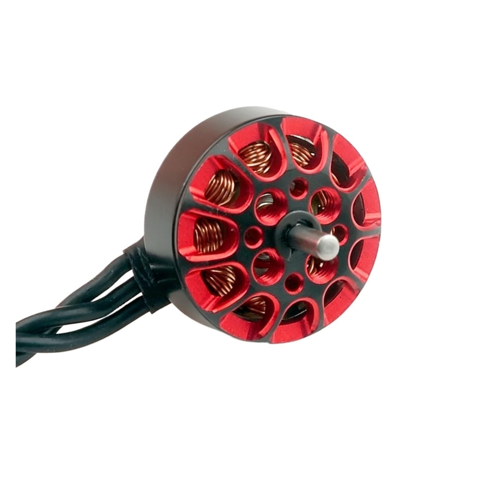EX1103 Bürstenloser Motor, kompatibel for Happymodel, FPV Quadcopter | For den Selbstbau eines winzigen Quadcopters