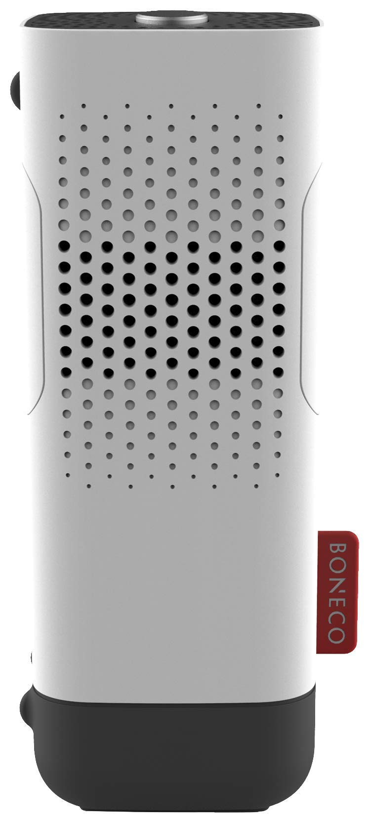 BONECO P50 2-in-1 Personal Waterless Aroma Diffuser & Air Ionizer, USB (White)