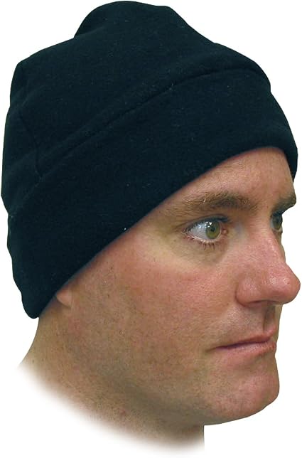 Heat Factory Fleece Beanie Hat 