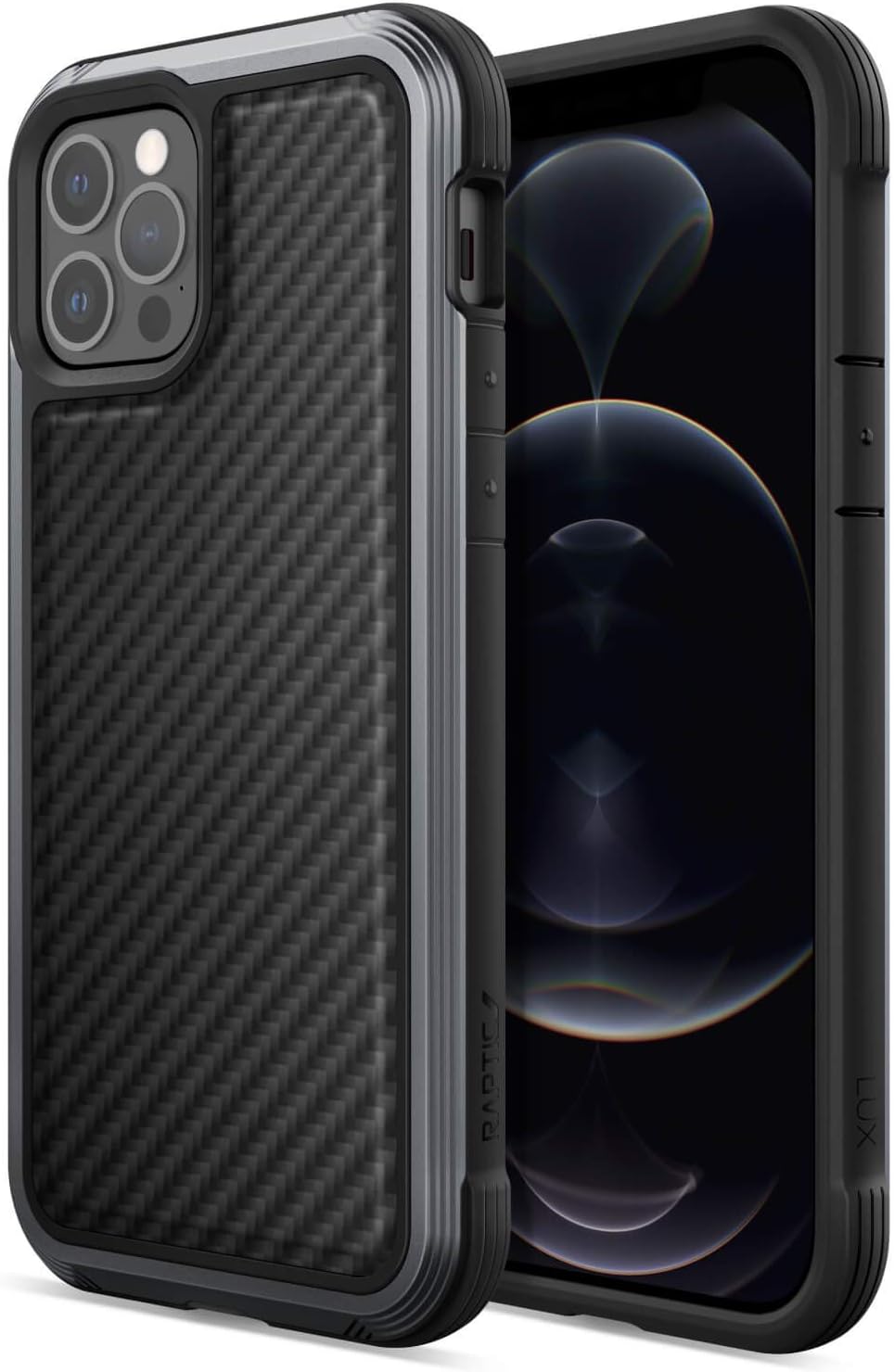 Raptic phone case iphone 12 pro Clearance