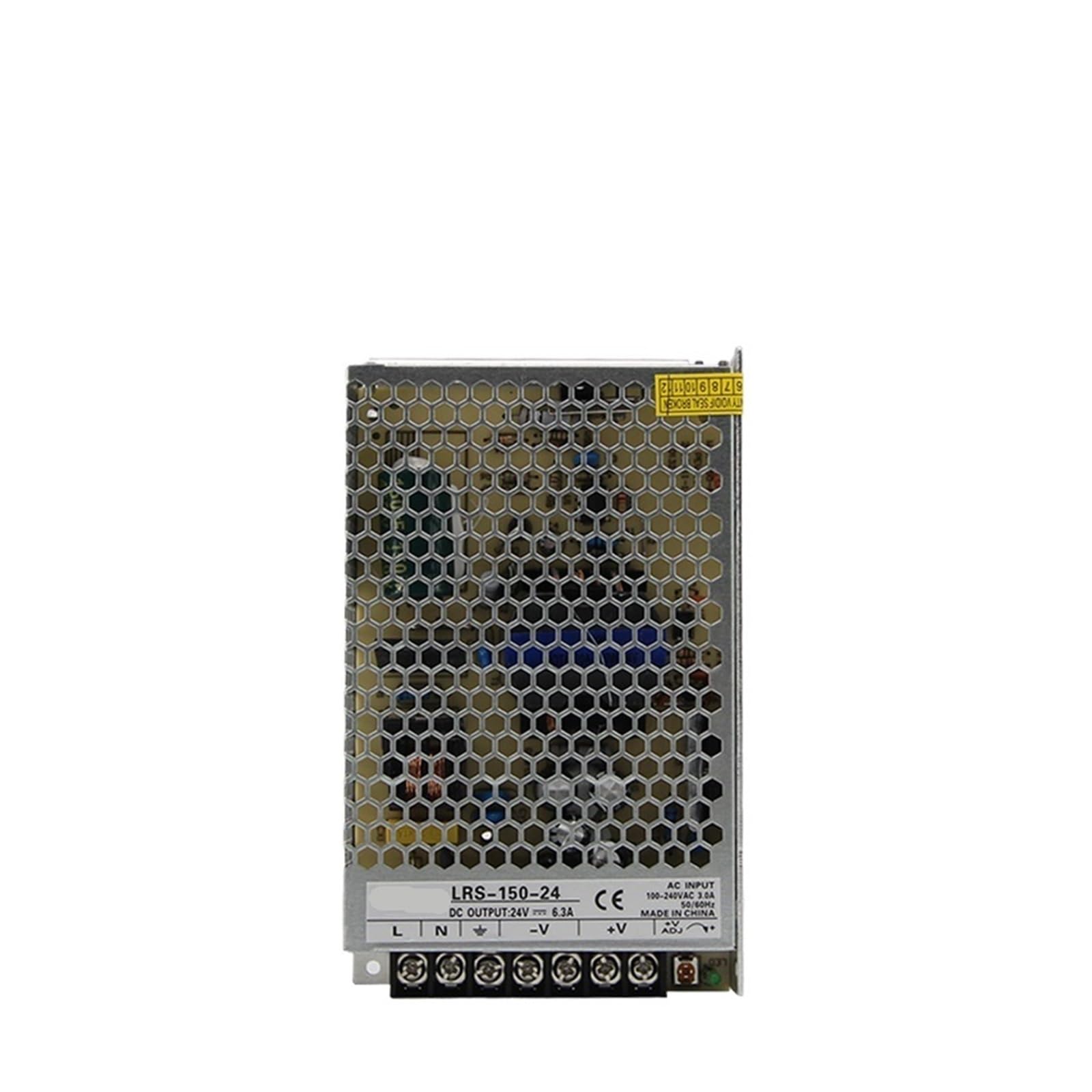 LEOTNNDQ 1pcs Switching Power Supply 35/50/75/100W 220V To 12/24V(LRS-50-24)