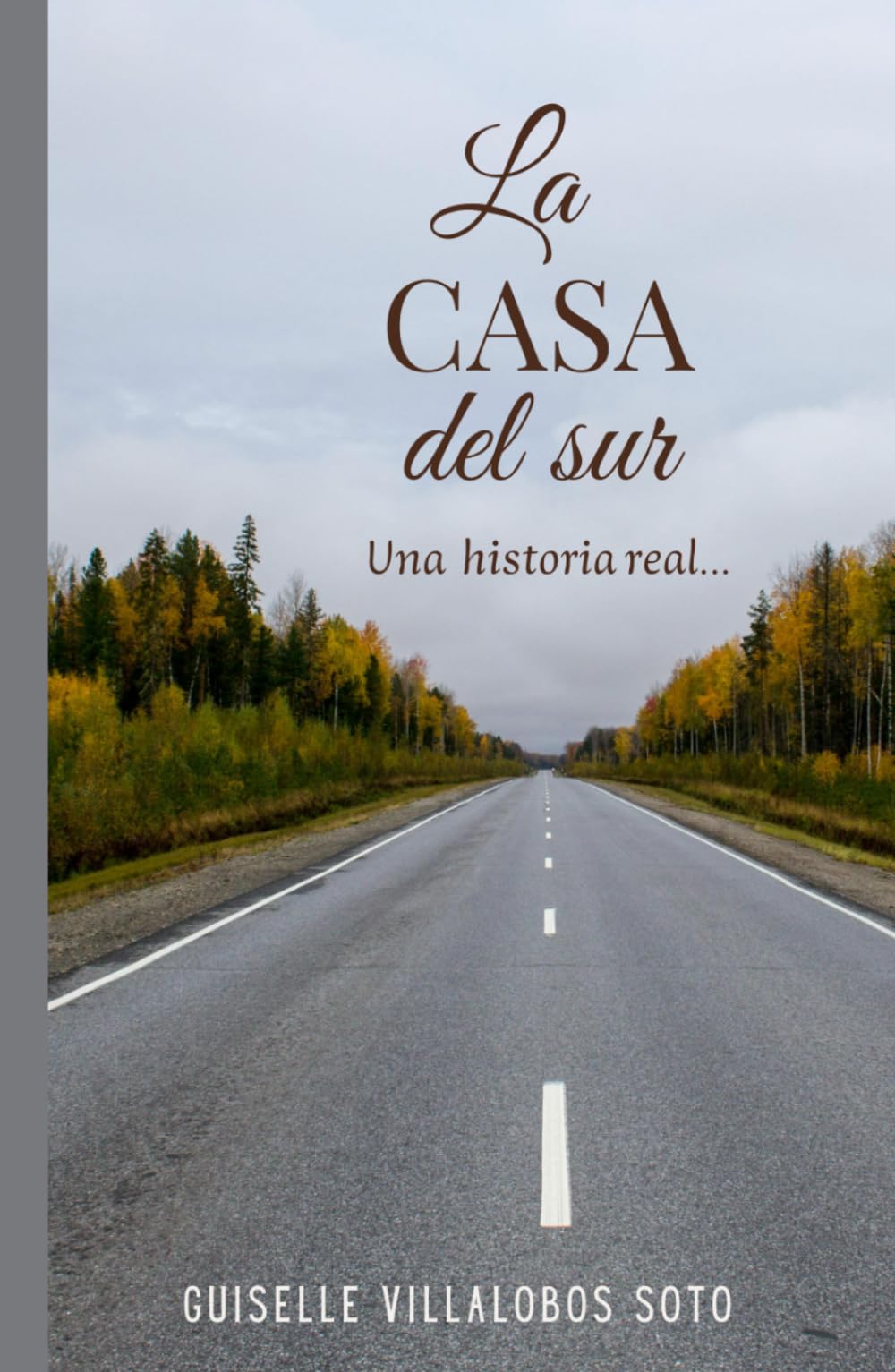 La Casa del Sur