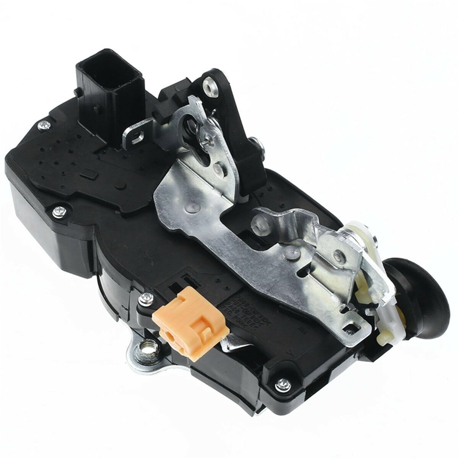 Compatible with Hummer H2 2003 2004 2005 2006 2007 Door Lock Actuators Front Rear Left Right 15816392 15816393 15816390 15816391 Power Door Lock(Rear Right)