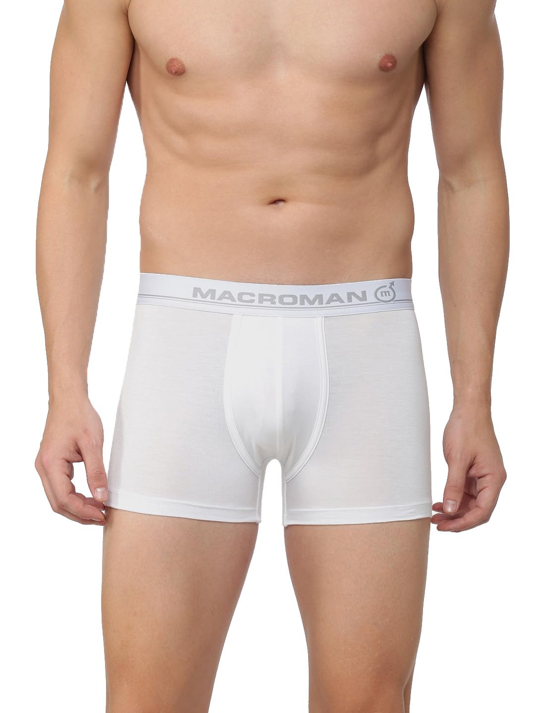 macroman m-series Men's Cotton Brief-picture-13