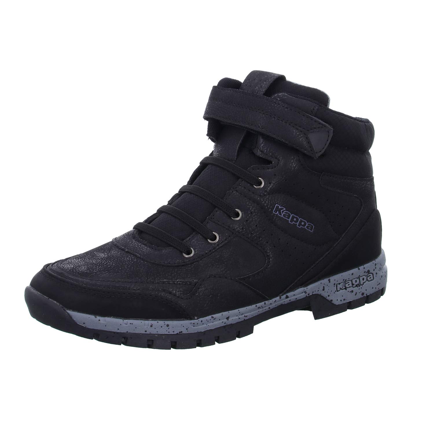 Kappa Lithium T Kids, Zapatillas Altas Unisex niƱos
