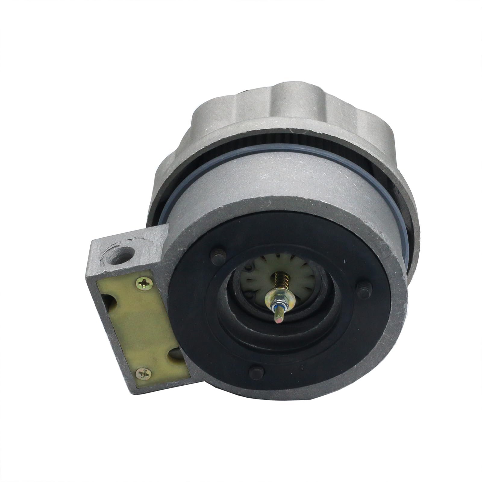 4178684 4222874 4326285 Tappo di sfiato del serbatoio idraulico con base del sedile compatibile con escavatore John Deere 110 230 370 2054, Escavatore Hitachi ZAX200, Parti Kato