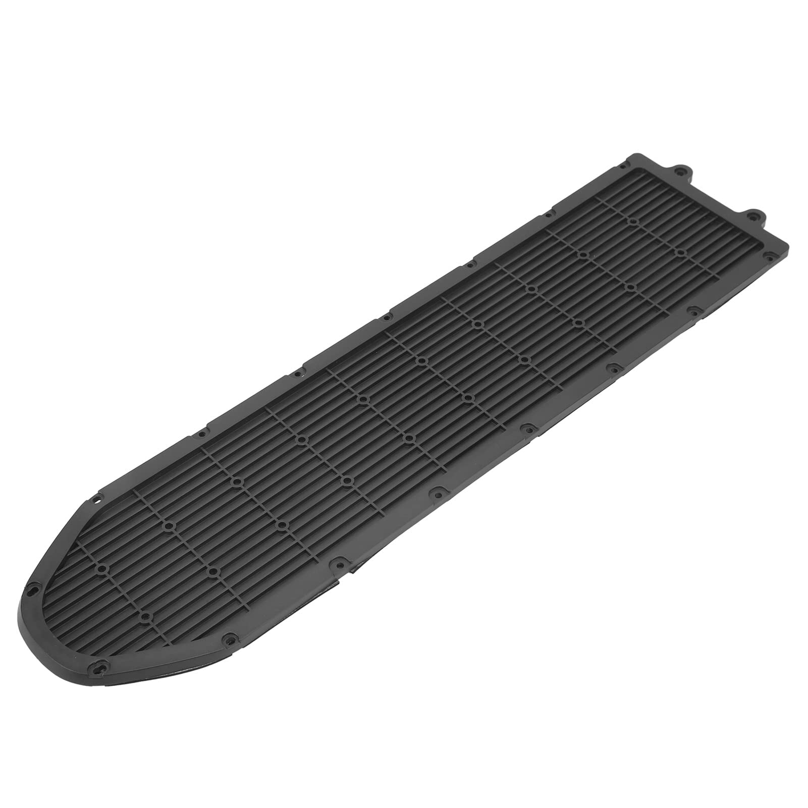 Electric Scooter Battery Baseboard Waterproof Bottom Battery Cover Plate Accessory for MAX G30
