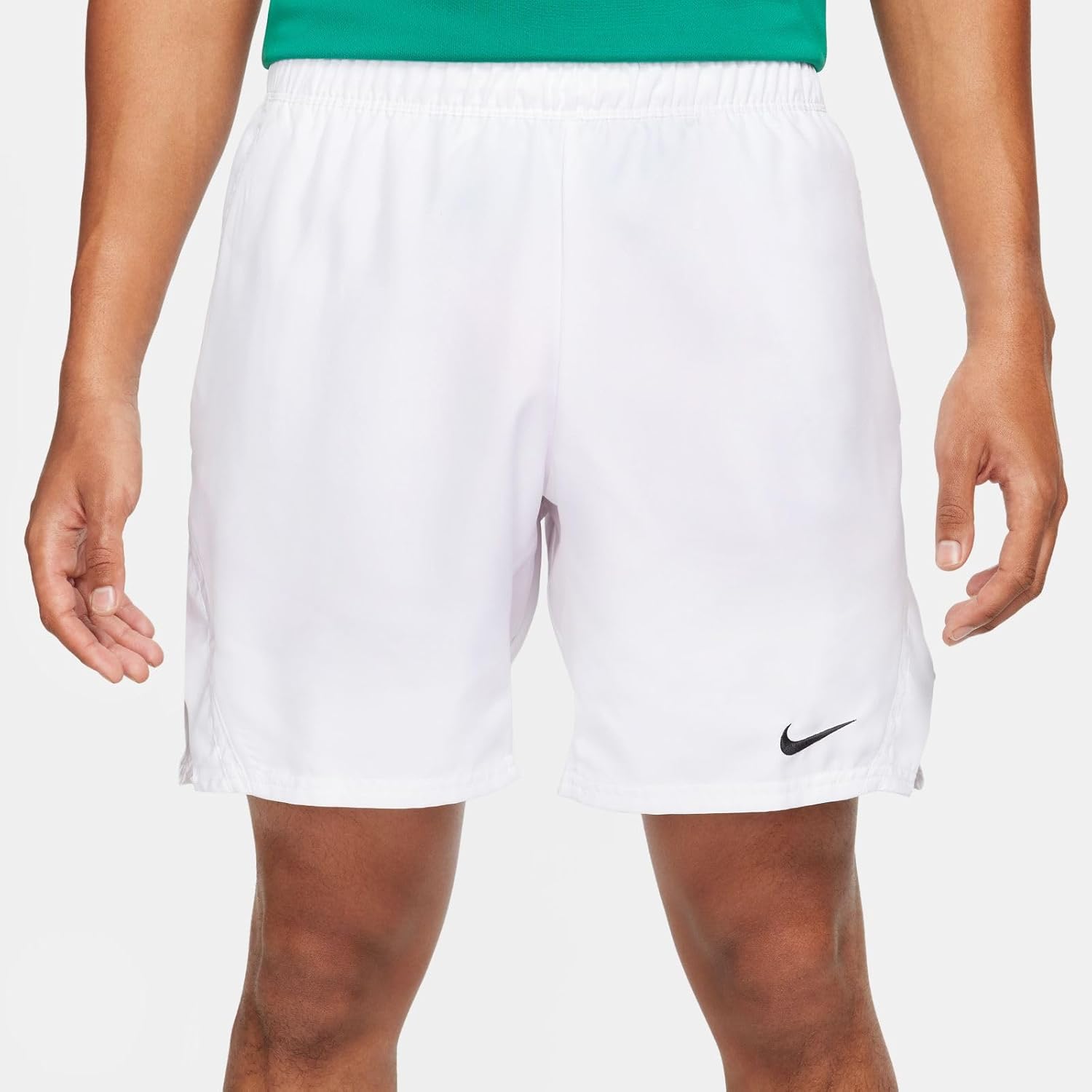 Nike Mens Court Victory Dri-fit 7" Tennis Shorts
