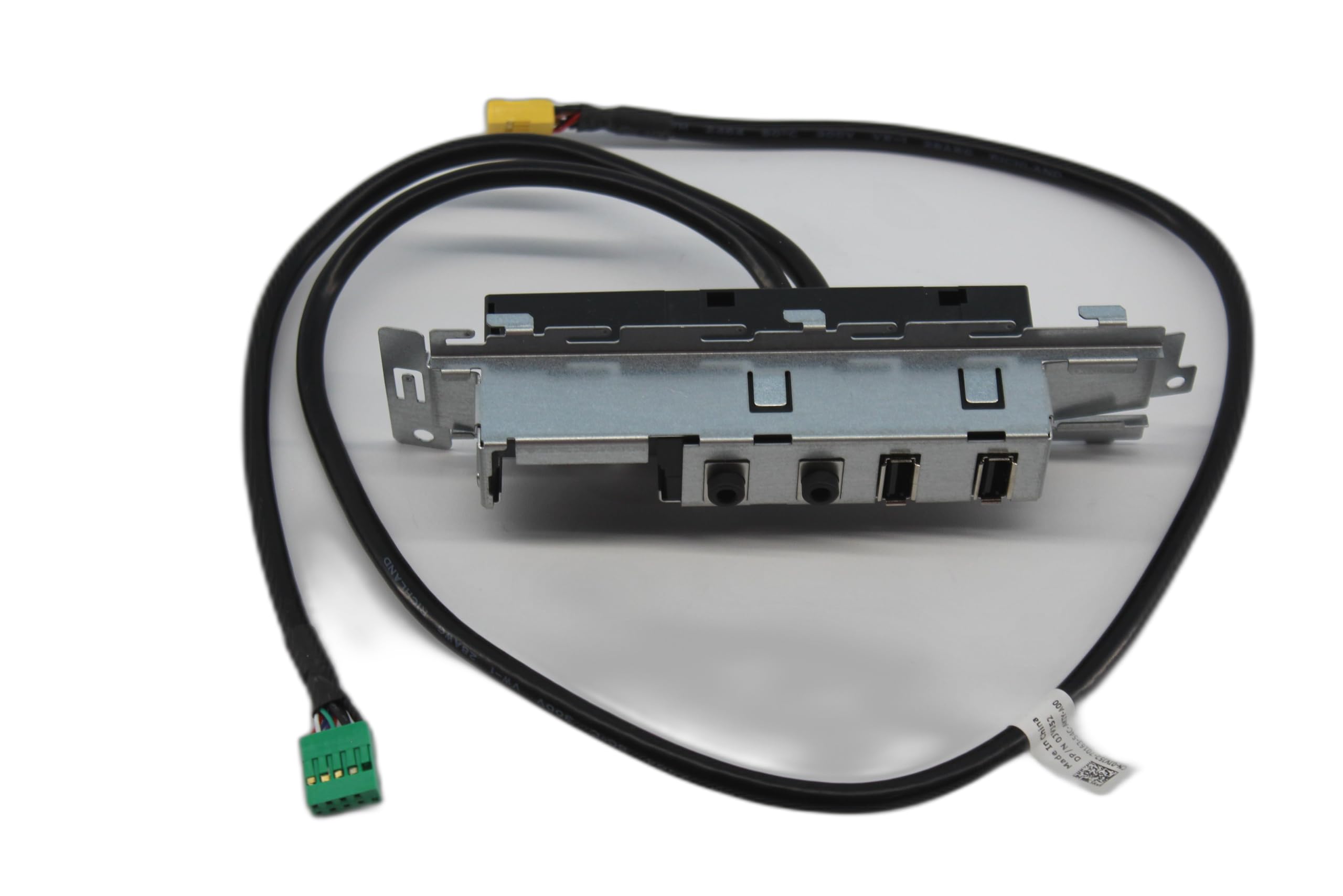 Amazon.com: Dell Inspiron 3847 Genuine Desktop Front USB Port
