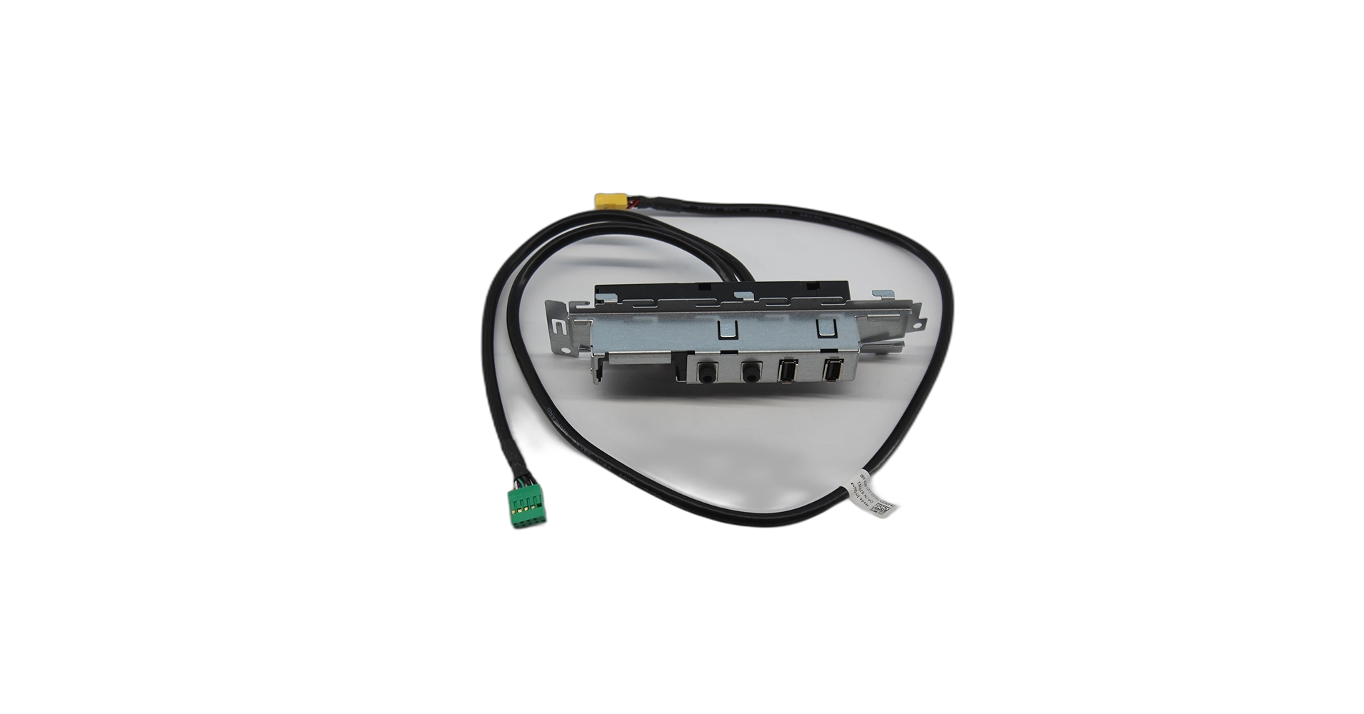 Amazon.com: Dell Inspiron 3847 Genuine Desktop Front USB Port