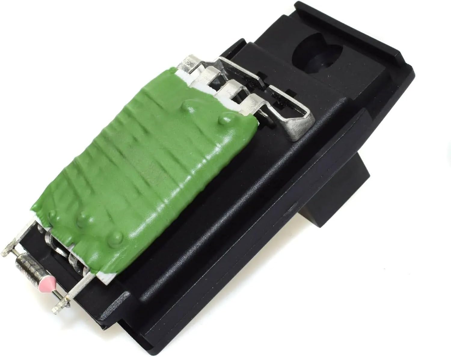 Heater Fan Resistor Car Motor Heater Fan Blower Control Resistor for Focus Cougar 1311115 6Q0959263 6Q0959263A