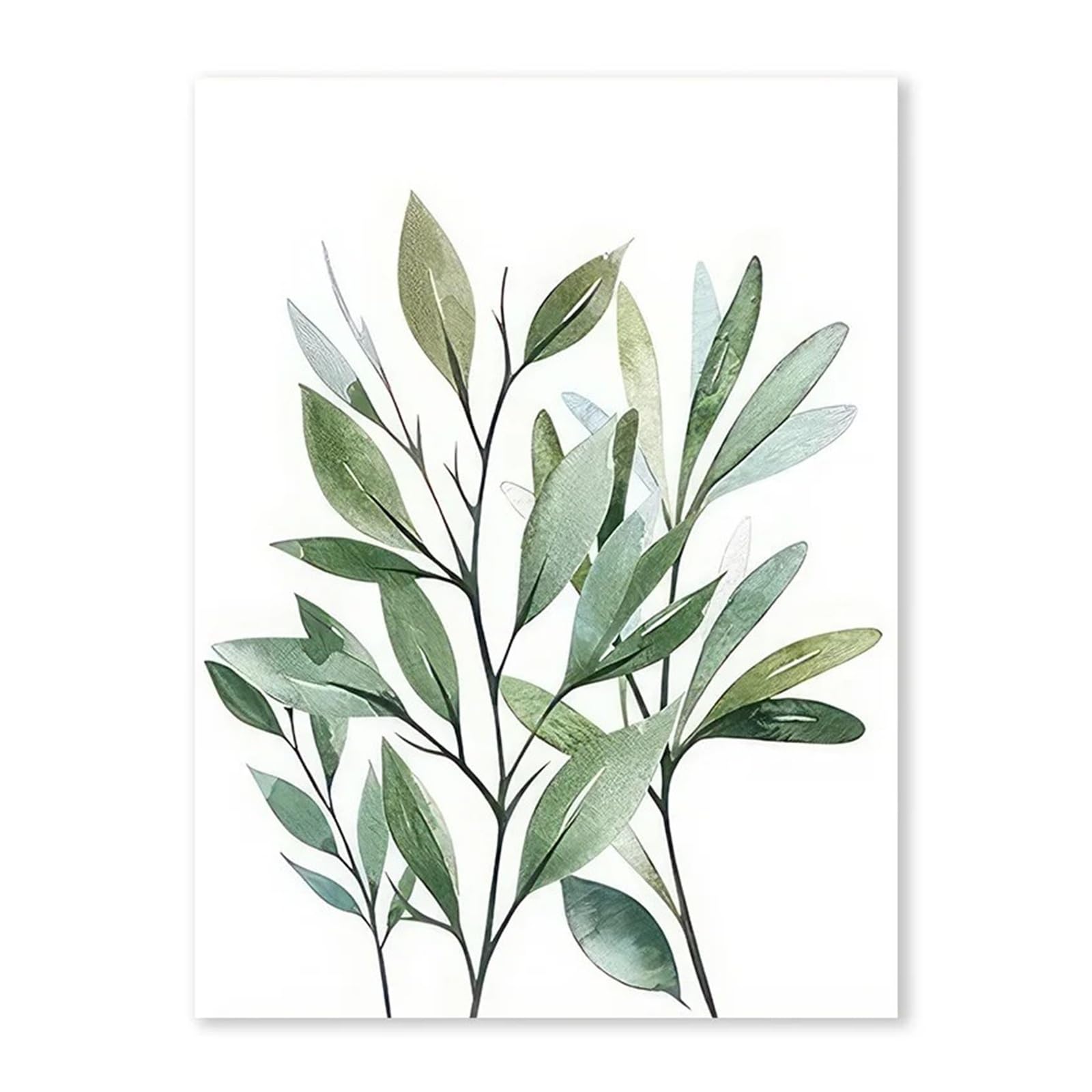 Posters et arts décoratifs inspirés de la nature pour sublimer votre intérieur