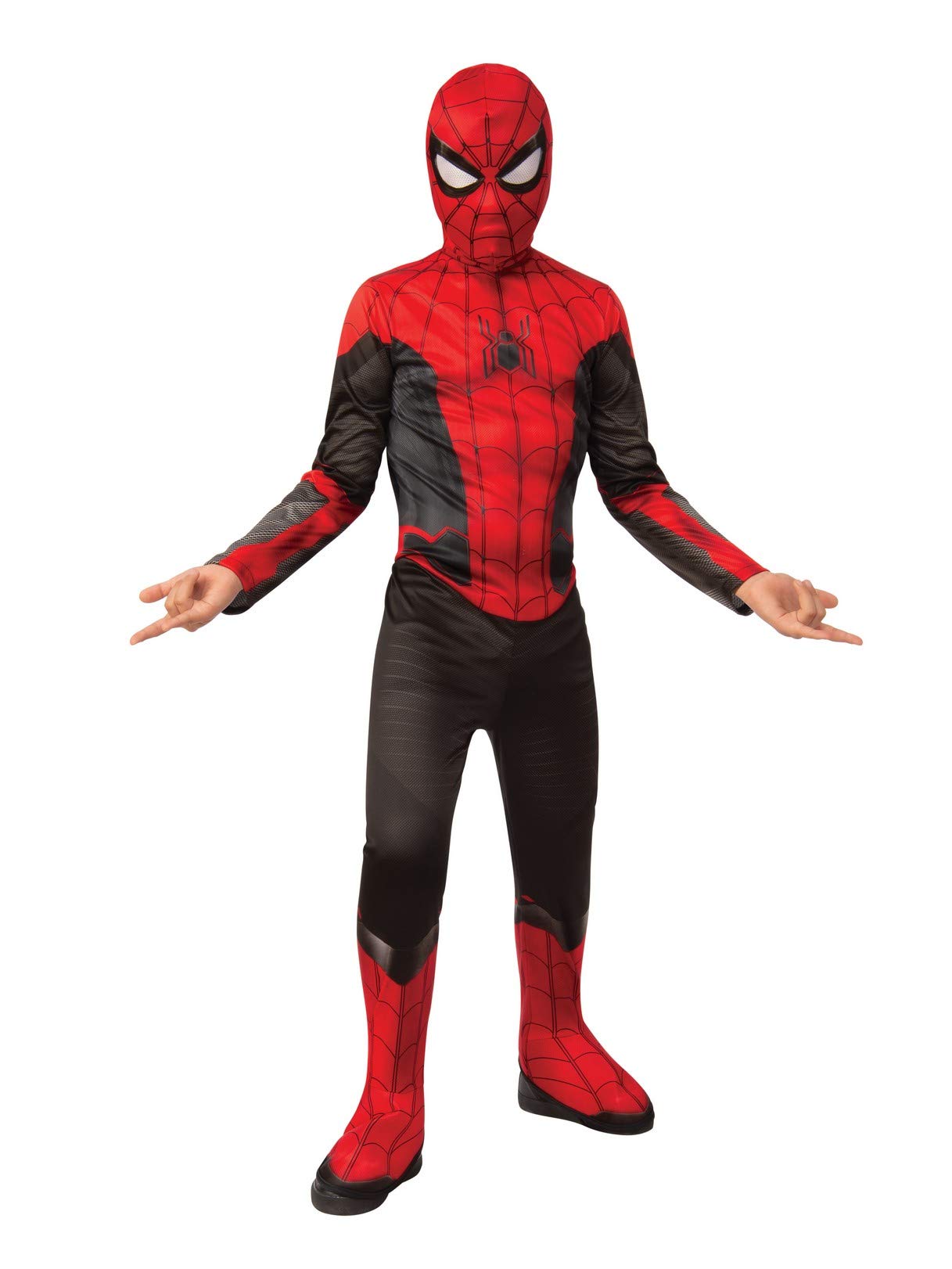 RubiesRubie's Marvel Spider-Man Far from Home Child's Spider-Man Costume & Mask