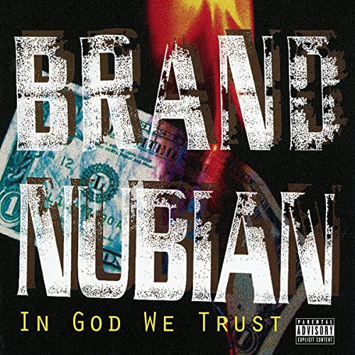 In God We Trust [Vinyl LP]