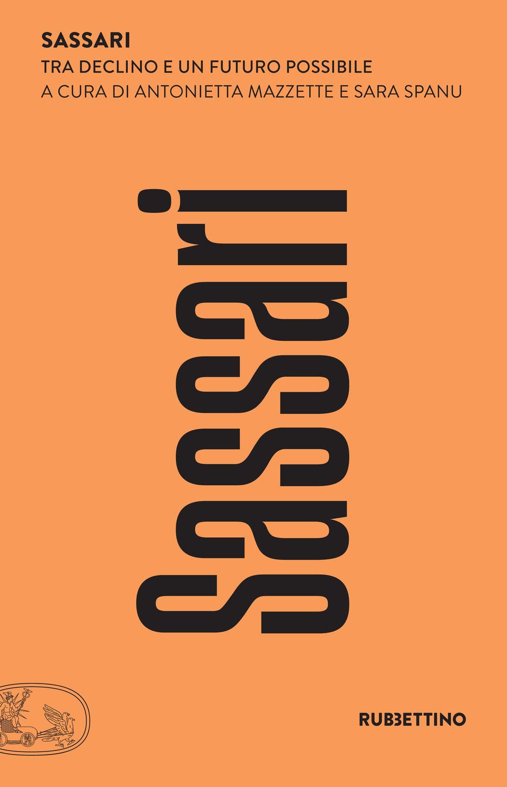 Sassari. Tra Declino E Un Futuro Possibile - 4