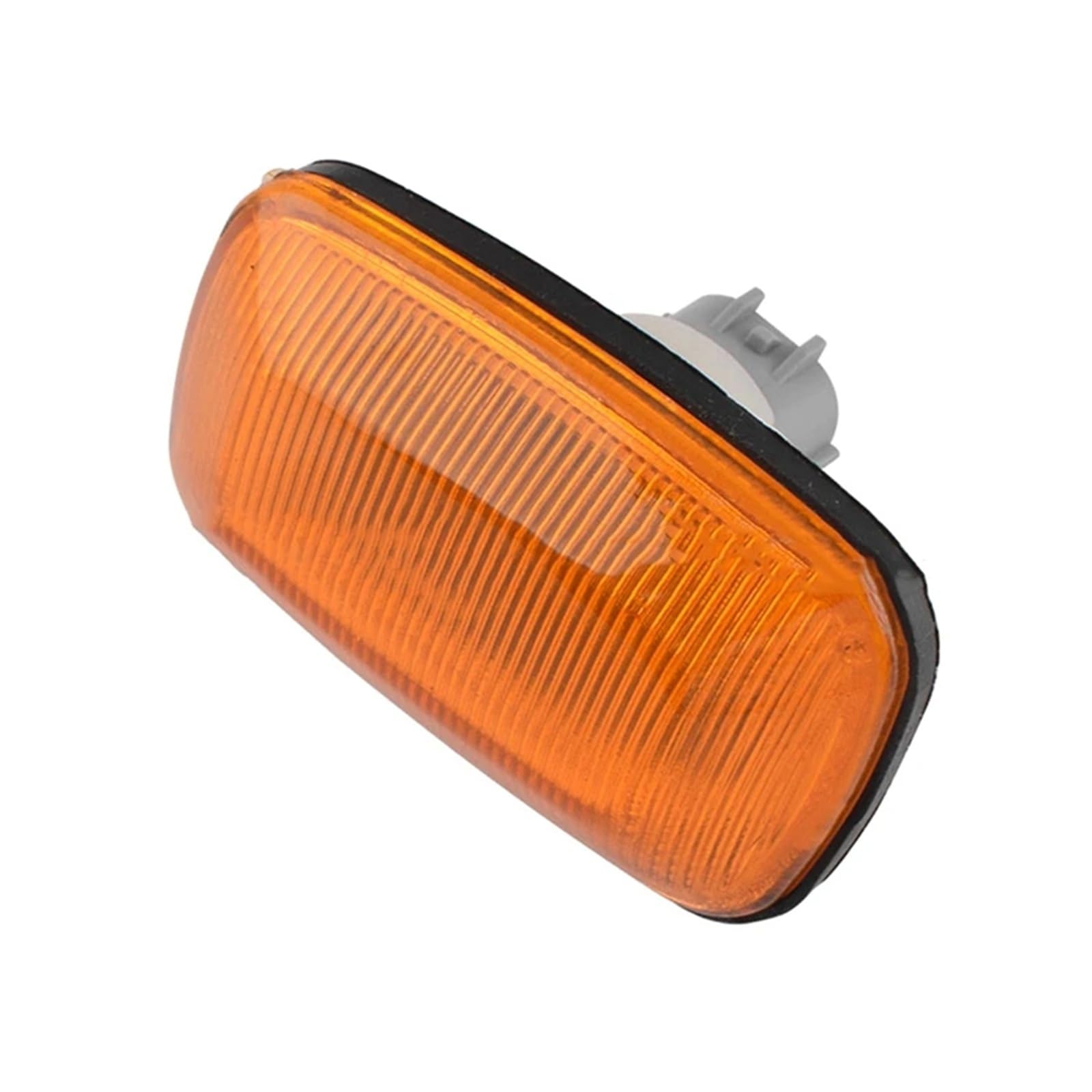 Intermitente de Espejo para Toyota Land Cruiser J100 LC100 2001-2007, luz de posición Lateral para automóvil, luz de señalización.