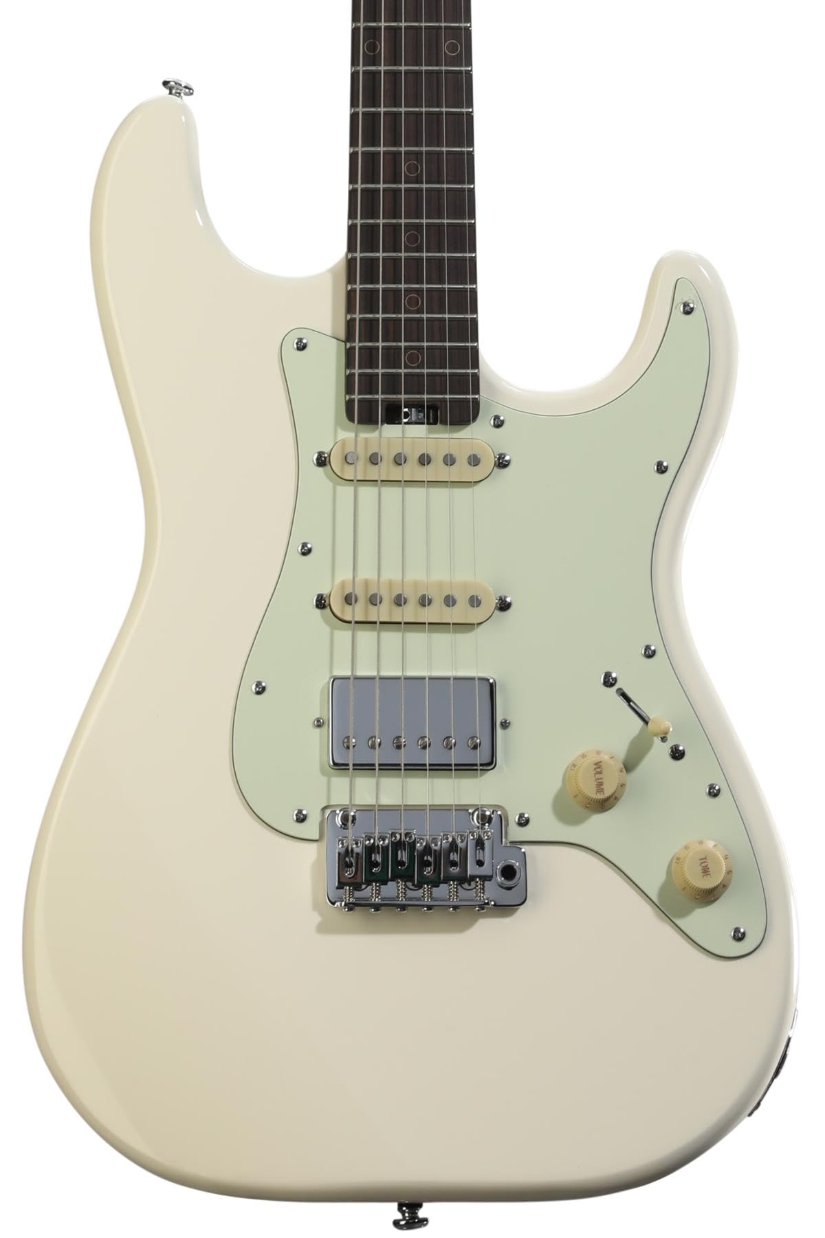 ギター SCHECTER Nick Johnston Traditional HSS Schecter Guitar Research Nick Johnston Traditional HSS