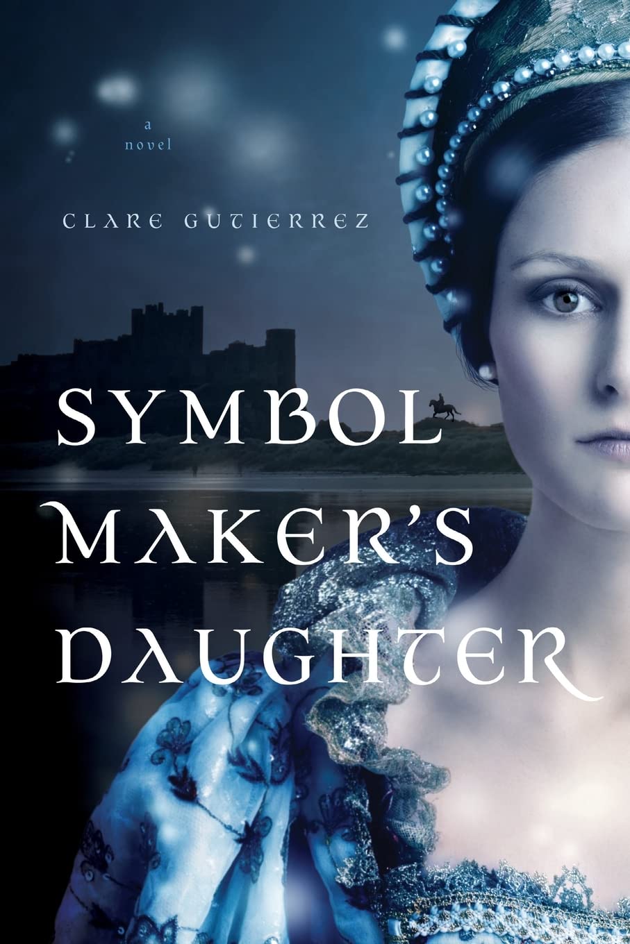 Buy Symbol Maker's Daughter — BookShops.in