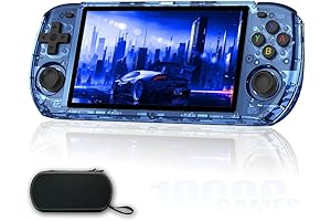 RGB10MAX 3: A Compact Powerhouse for Handheld Gaming