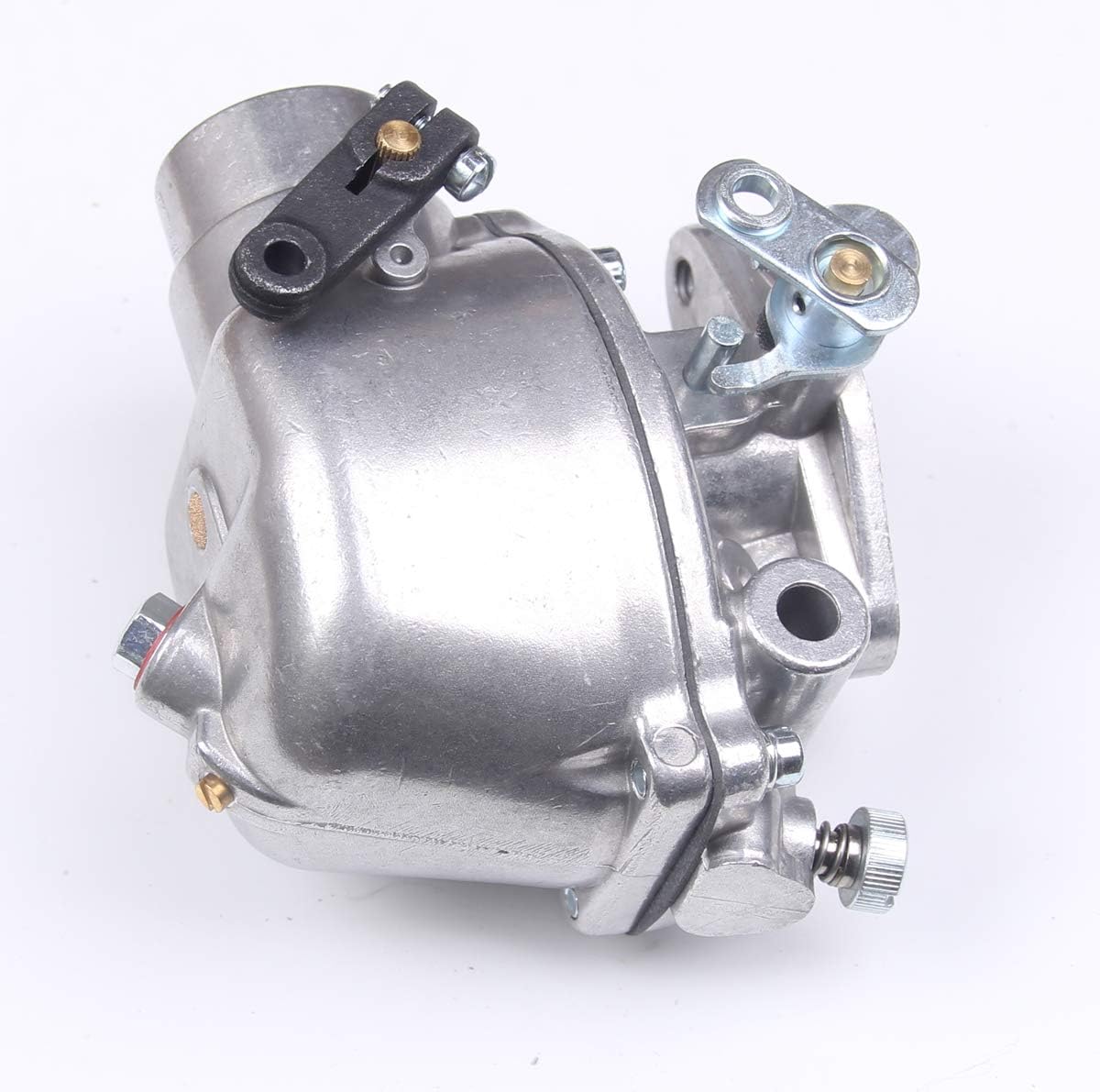 BH-Motor New Carburetor Carb For IH-Farmall Tractor A AV B BN C Super A Super C Replace 352376R92 : Automotive