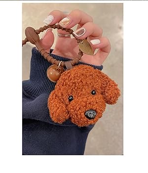 トイプードル ぬいぐるみ キーチェーン 楽天市場】ぬいぐるみ キーホルダー トイプードル 犬 雑貨 動物