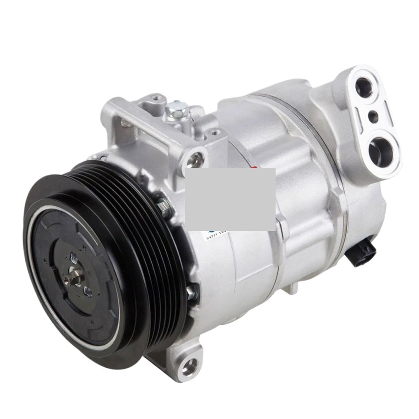 Xbvnerukj One Color New Compatible For Holden Commodore Air Conditioner Compressor Ac Suit Ve Models 2006-2013 3.6L Sv6 Pontiac G8 92265301 92240524 92236235