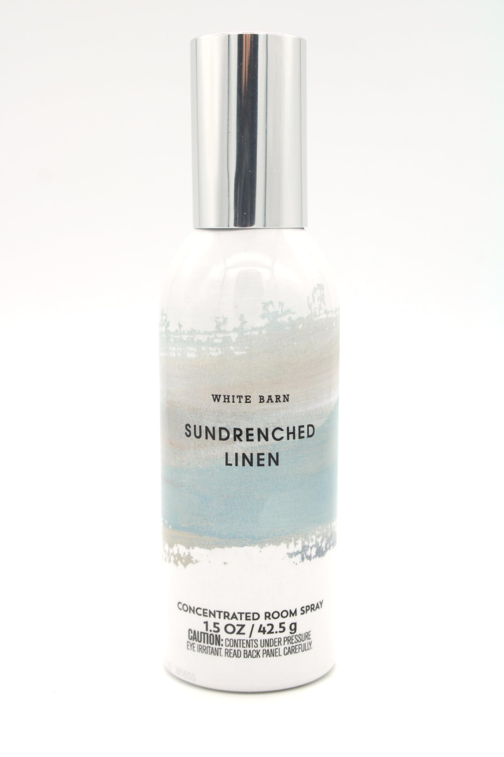 Generic Sun-Drenched Linen, Bath and Body, Concentrated Room Spray, 1.5 oz