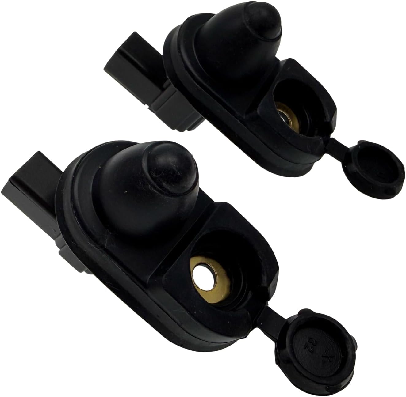 Door Jamb Interior Dome Light Switch 35400S5A013 Compatible with ILX MDX RDX RSX TL TLX ZDX Accord CR-V Civic Element Odyssey Pilot Ridgeline
