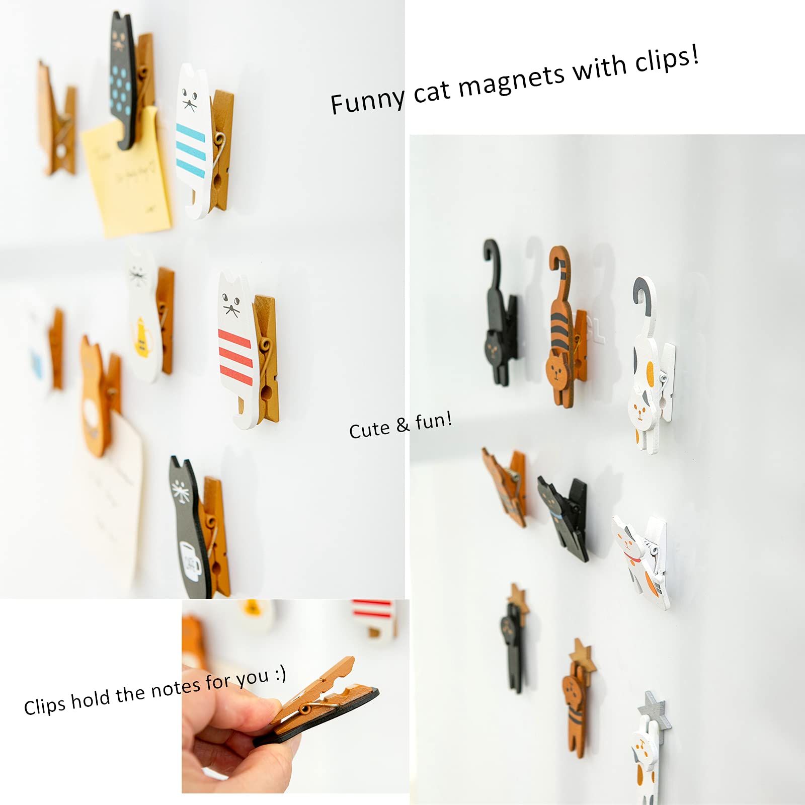 RtottiM 24 Pièces Aimant De Réfrigérateur Mandala Aimant Frigo Decoratif Aimant De Réfrigérateur