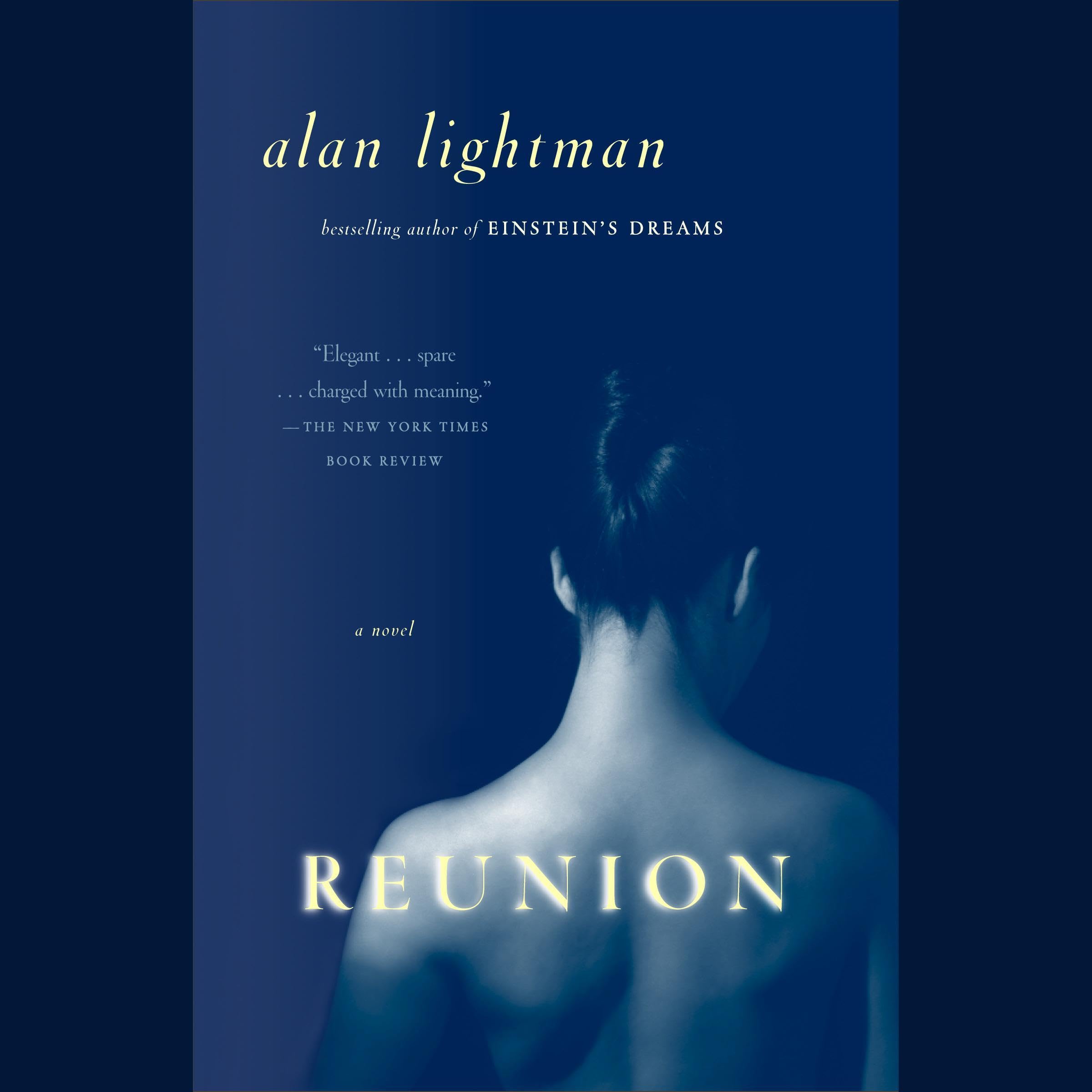 Cover art for Reunion