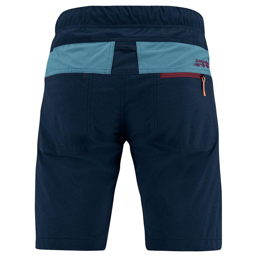 Karpos - Dolada Bermuda, Pantaloncini Uomo