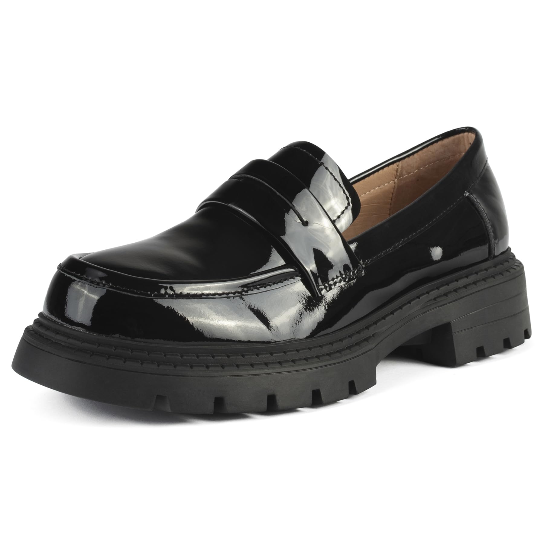 L37 HANDMADE SHOES Kobiety Loafer I Skóra Naturalna I Ręcznie Wykonane Buty I Unikalny Styl I Lotteriamokasyna