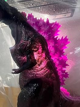 USAカナダ向け限定 マーミット ゴジラ2016熱線放射 夜間Ver, Amazon.co.jp: USAカナダ向け限定 マーミット ゴジラ2016熱線