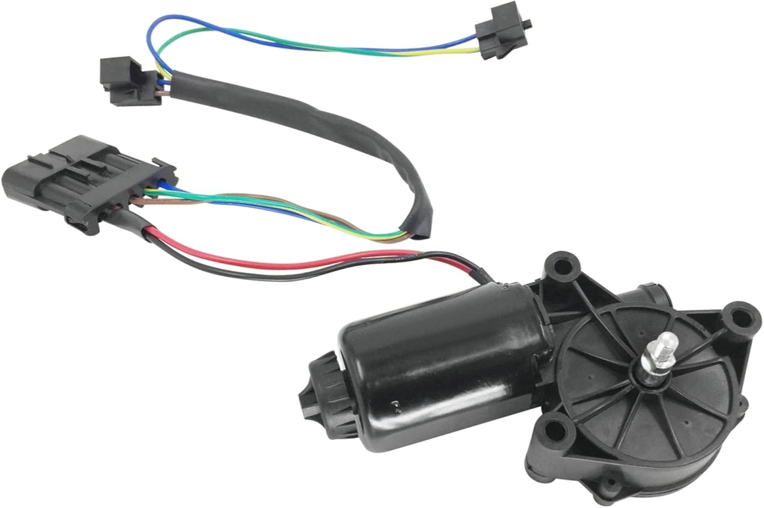 Partsflow Headlight Motor Right Passenger Side for Pontiac Firebird 1998-2002