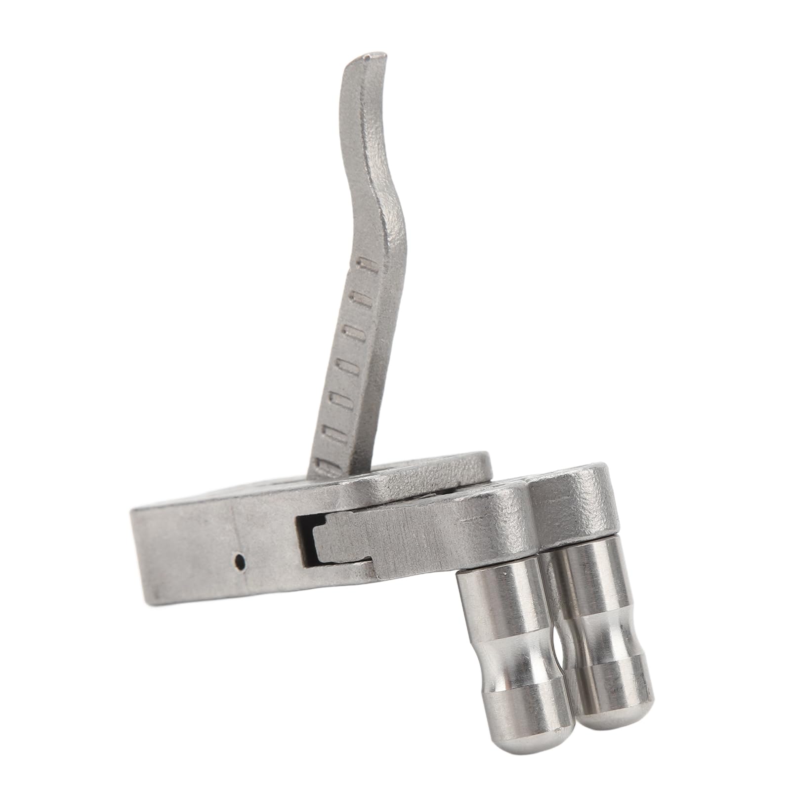 Slingshot Catapult Trigger, Acciaio Inossidabile Potente Forza capacità di Risposta Rapida Dispositivo di Rilascio della Fionda per attività all'aperto con Fionda Fai da Te