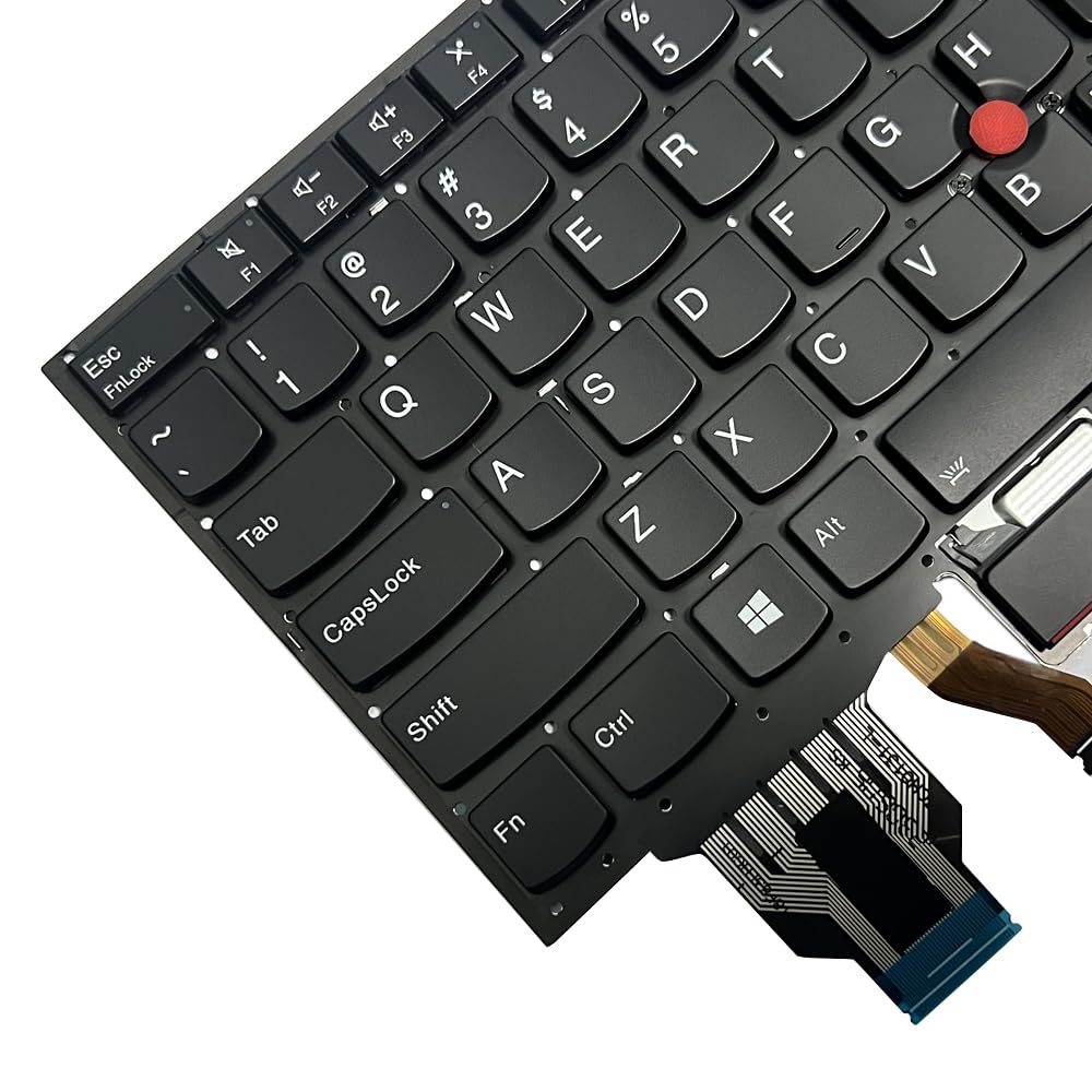 ‼️最終値下げ‼️Thinkpad X1 Carbon 7th 英語キーボード ☆ 新品 Lenovo Thinkpad X1 Carbon 7th 2019 英語キーボード