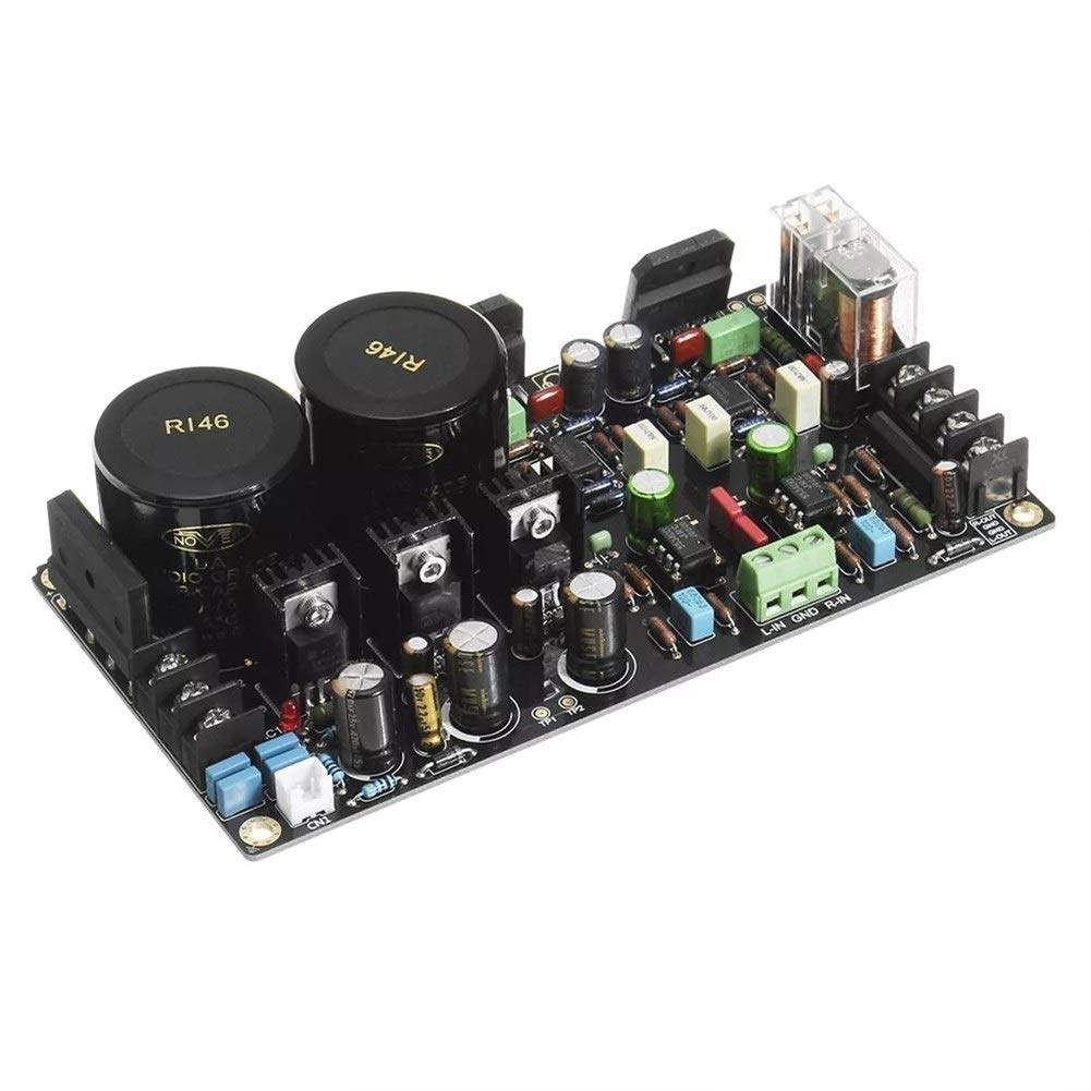 Amazon.com: LM3886 5534 Power Amplifier Board DC Servo Independent