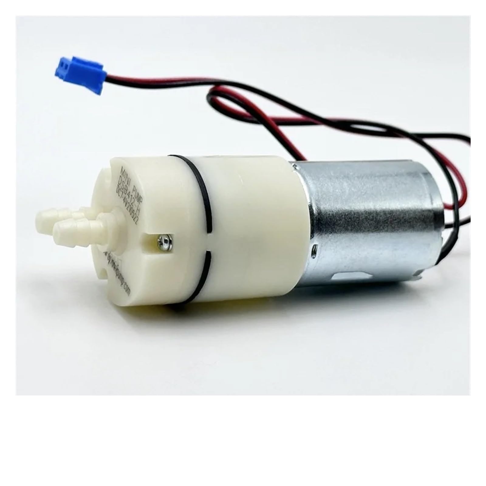 HJNAOKGWHQ 370 electronic starter Water Pump DC 3.7V 5V 6V 7.4V Self Priming Small Mute Diaphragm Large Flow Control