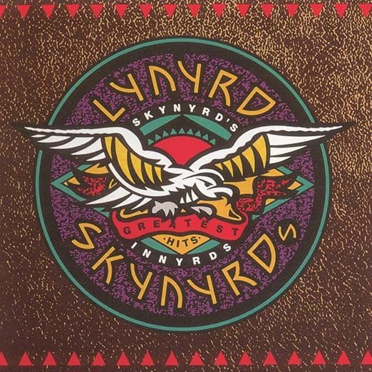 Skynyrd's Innyrds: Their Greatest Hits [LP] by Generic - Used condition - US$45.59